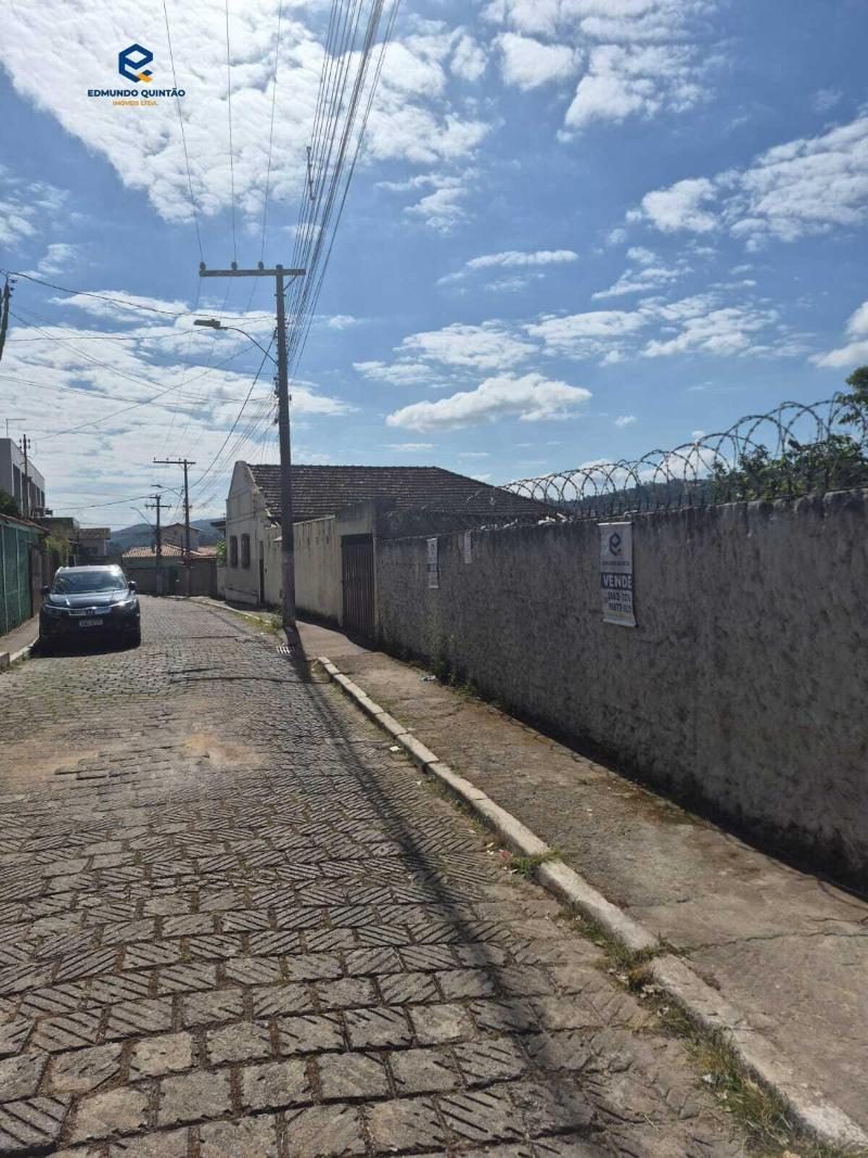 Excelente Lote à Venda – Oportunidade Imperdível em Itabirito/MG